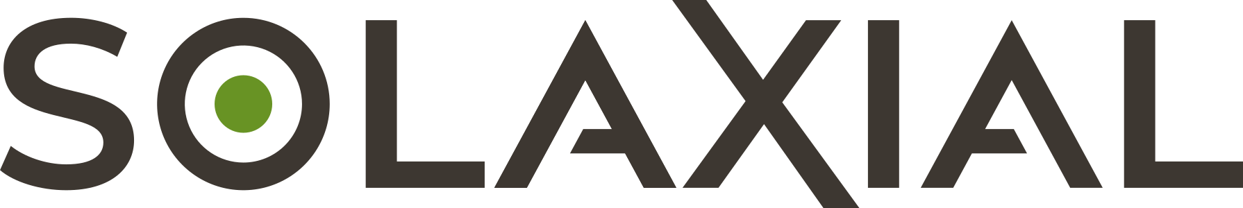 Solaxial